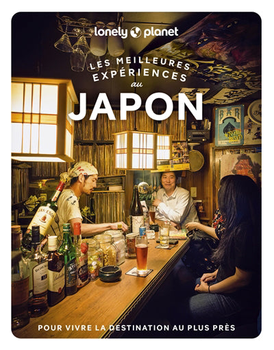 MEILLEURES EXPERIENCES AU JAPON