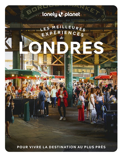 LONDRES + PLAN DETACHABLE 1ERE ED.