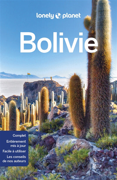 BOLIVIE 8E ED.