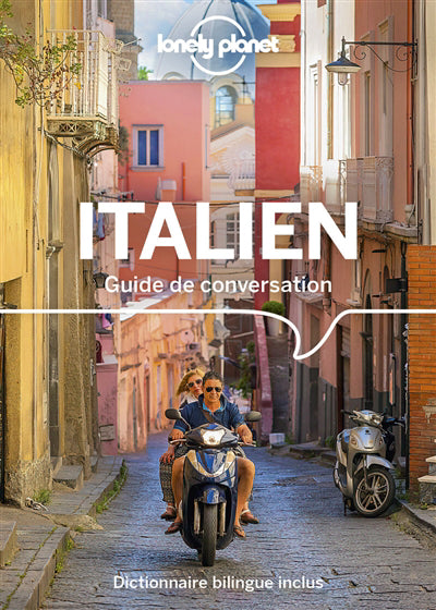 GUIDE DE CONVERSATION ITALIEN 14