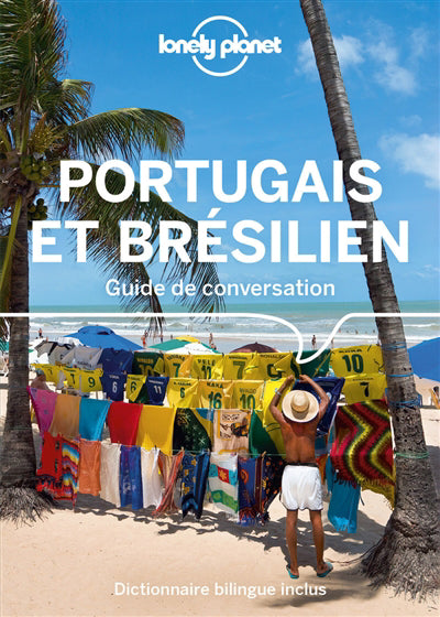 GUIDE DE CONVERSATION PORTUGAIS 12