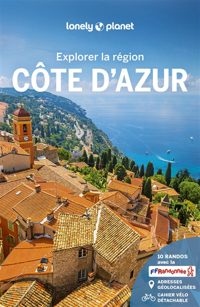 COTE D'AZUR