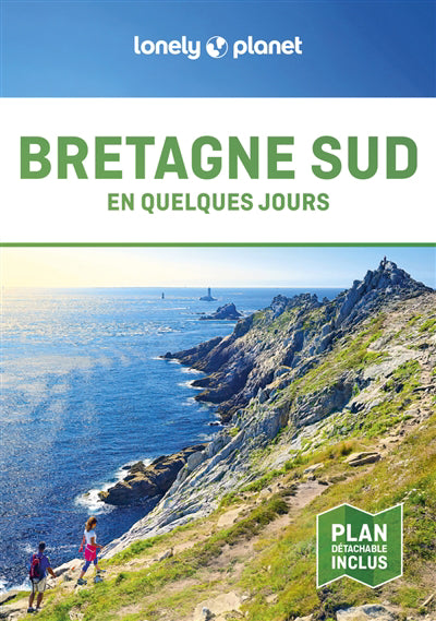 BRETAGNE SUD EN QUELQUES JOURS