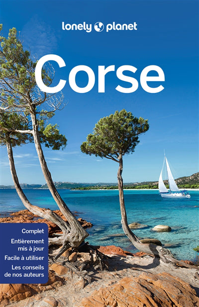 CORSE 20E ED.