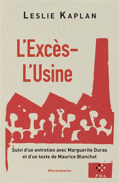 EXCÈS-L'USINE