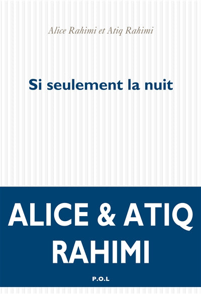 SI SEULEMENT LA NUIT