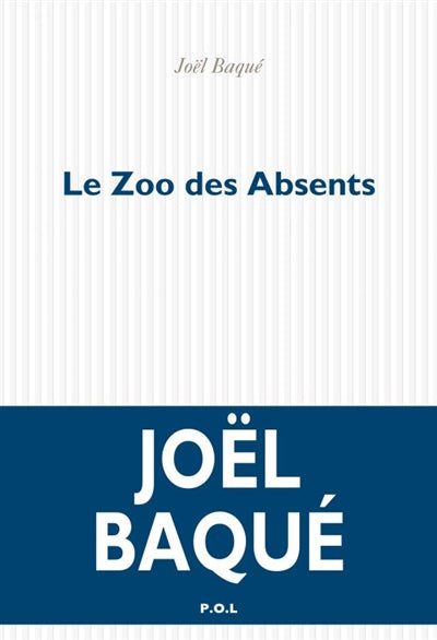 ZOO DES ABSENTS