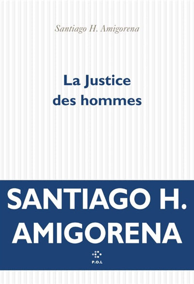 JUSTICE DES HOMMES