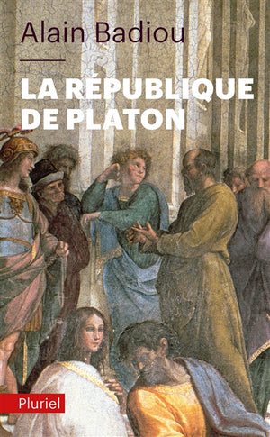 REPUBLIQUE DE PLATON