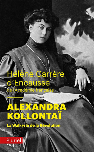 ALEXANDRA KOLLONTAI