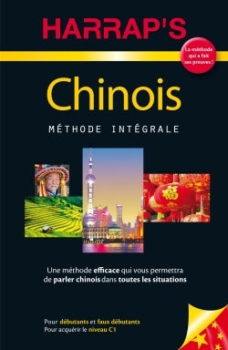 CHINOIS MÉTHODE INTÉGRALE