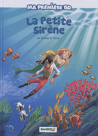 PETITE SIRENE