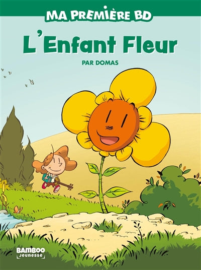 ENFANT FLEUR