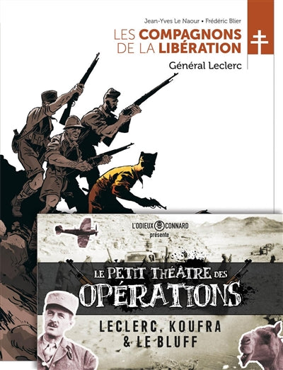 COMPAGNONS DE LA LIBERATION