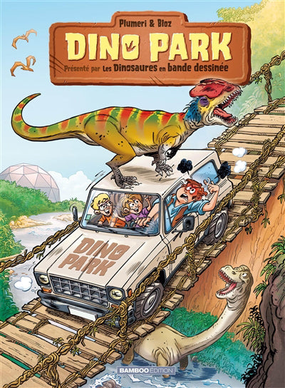 DINO PARK T02