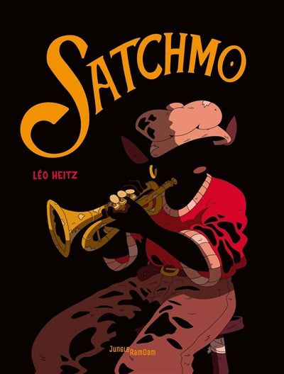 SATCHMO