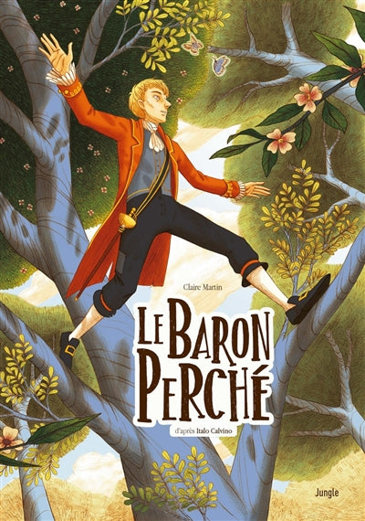 BARON PERCHE