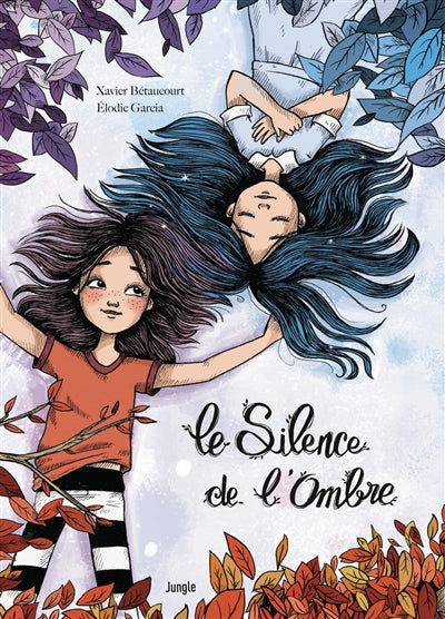 SILENCE DE L'OMBRE (DEUIL)