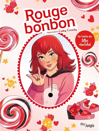 ROUGE BONBON