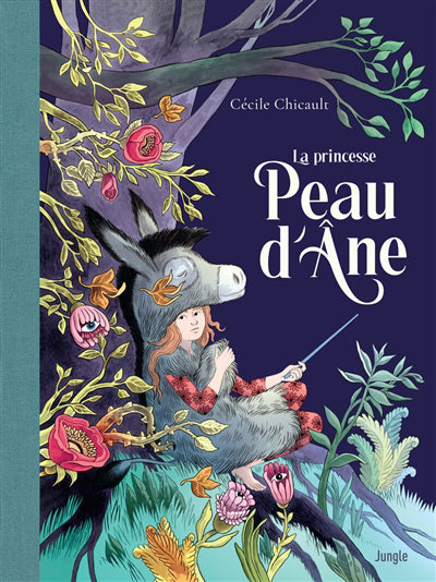 PRINCESSE PEAU D'ANE