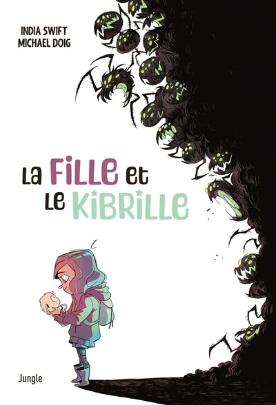 FILLE ET LE KIBRILLE