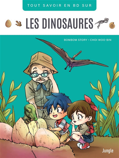 DINOSAURES