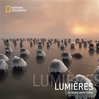 LUMIERES : UN MONDE IMPREVISIBLE