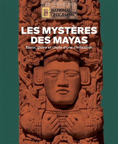 MYSTERES DES MAYAS