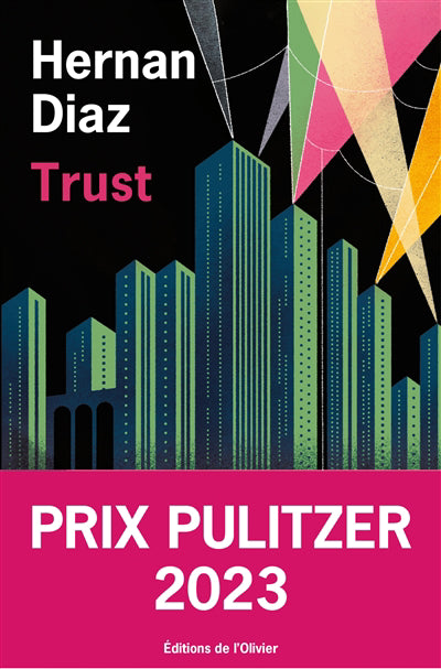 TRUST (PRIX PULITZER 2023)