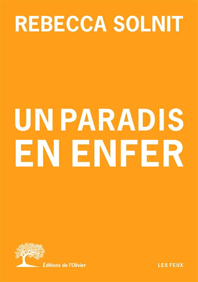 UN PARADIS EN ENFER