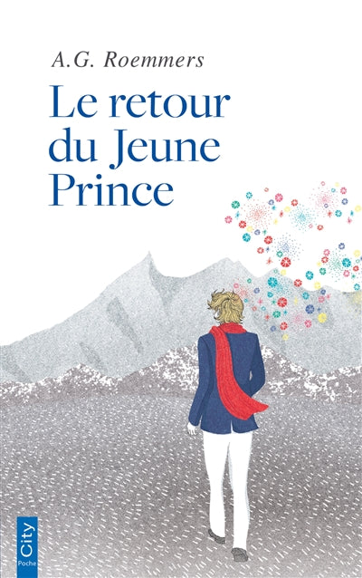 RETOUR DU JEUNE PRINCE