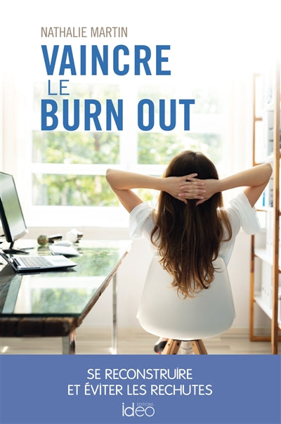 VAINCRE LE BURN OUT