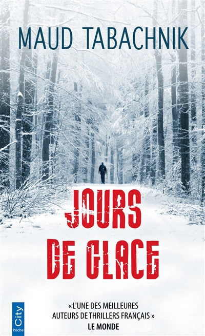 JOURS DE GLACE