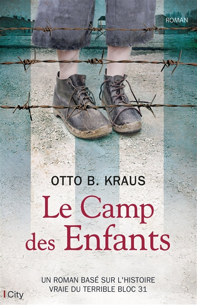 CAMP DES ENFANTS