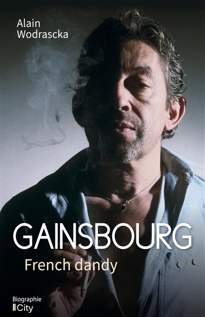 GAINSBOURG CONFIDENTIEL