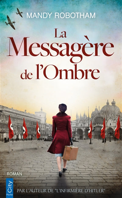 MESSAGERE DE L'OMBRE