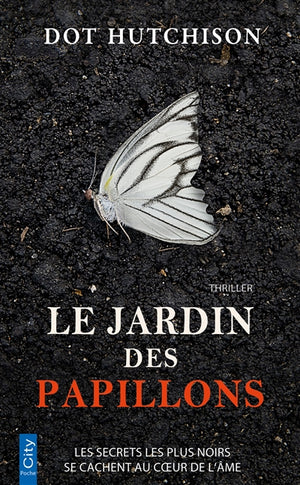 JARDIN DES PAPILLONS