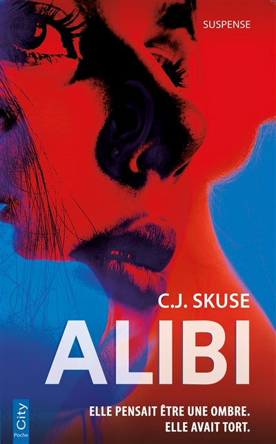 ALIBI