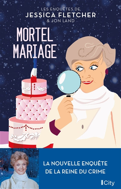 MORTEL MARIAGE