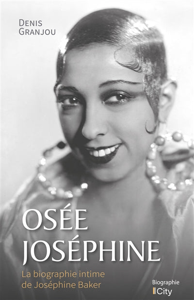 OSEE JOSEPHINE