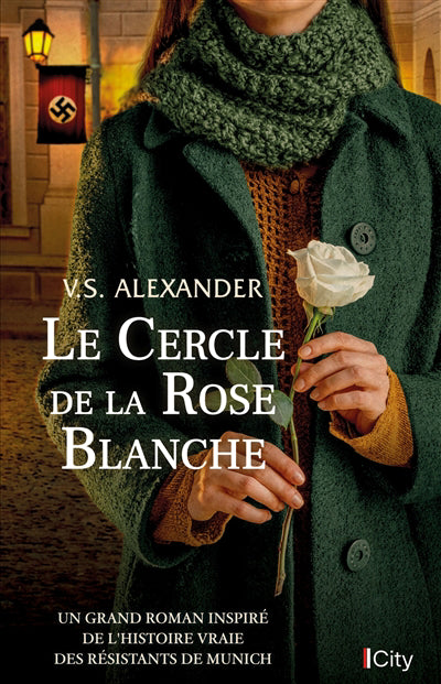 CERCLE DE LA ROSE BLANCHE