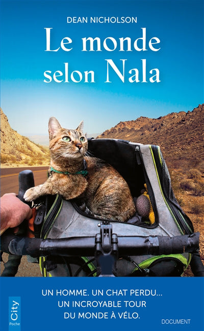 MONDE SELON NALA