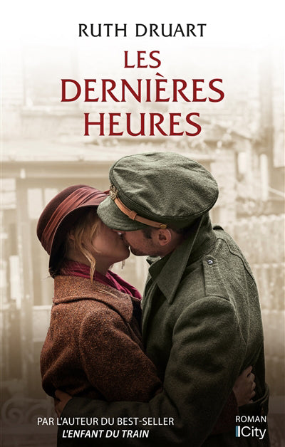 DERNIERES HEURES