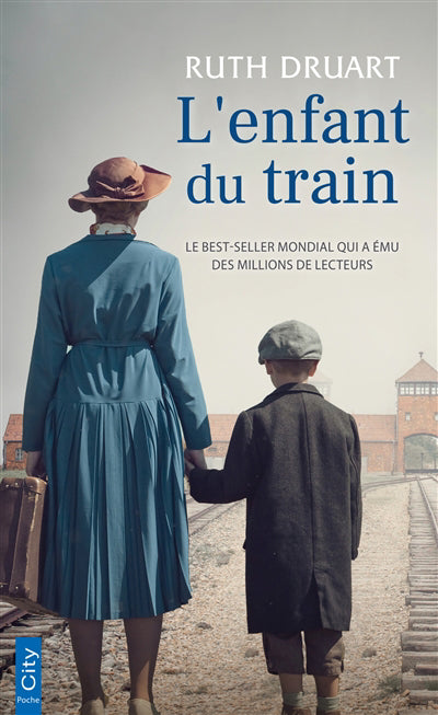 ENFANT DU TRAIN