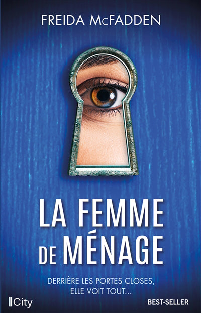 FEMME DE MENAGE