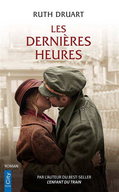 DERNIERES HEURES