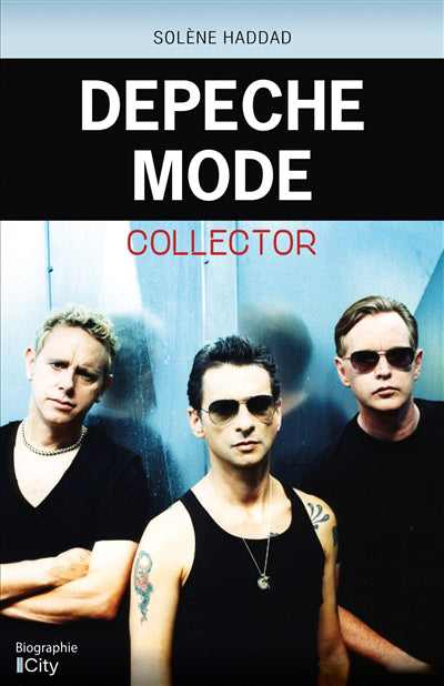 DEPECHE MODE -COLLECTOR