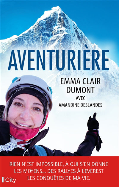 AVENTURIERE