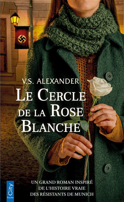 CERCLE DE LA ROSE BLANCHE