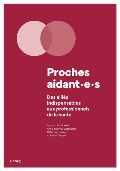 PROCHES AIDANT.E.S